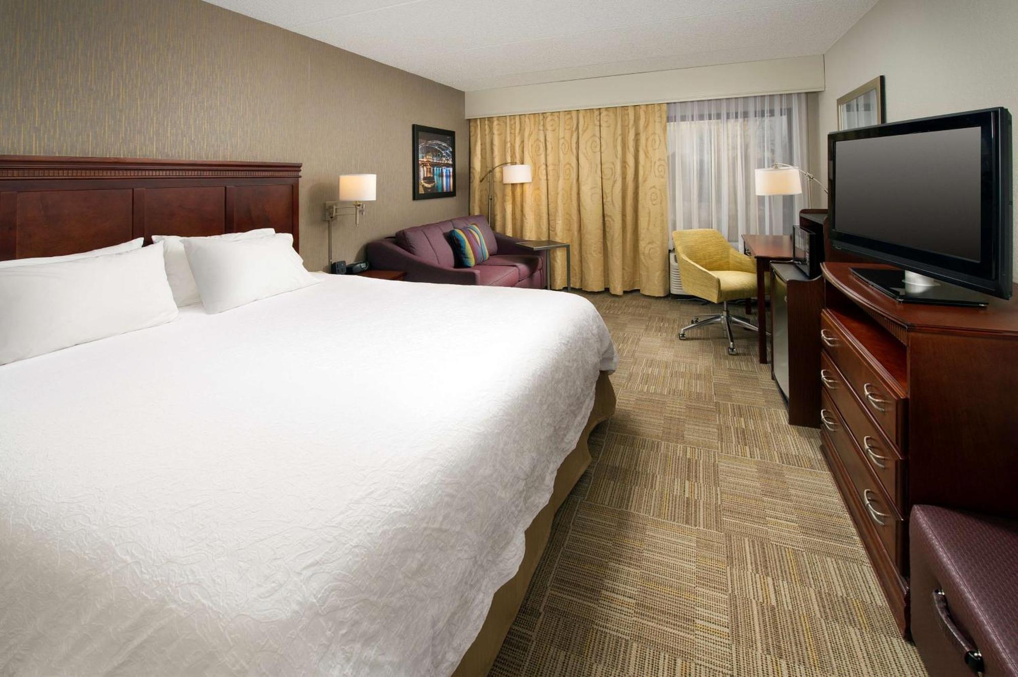 Hampton Inn Rochester Greece Exterior photo
