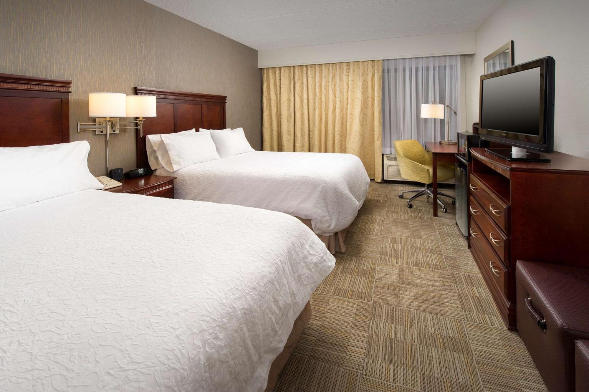 Hampton Inn Rochester Greece Exterior photo