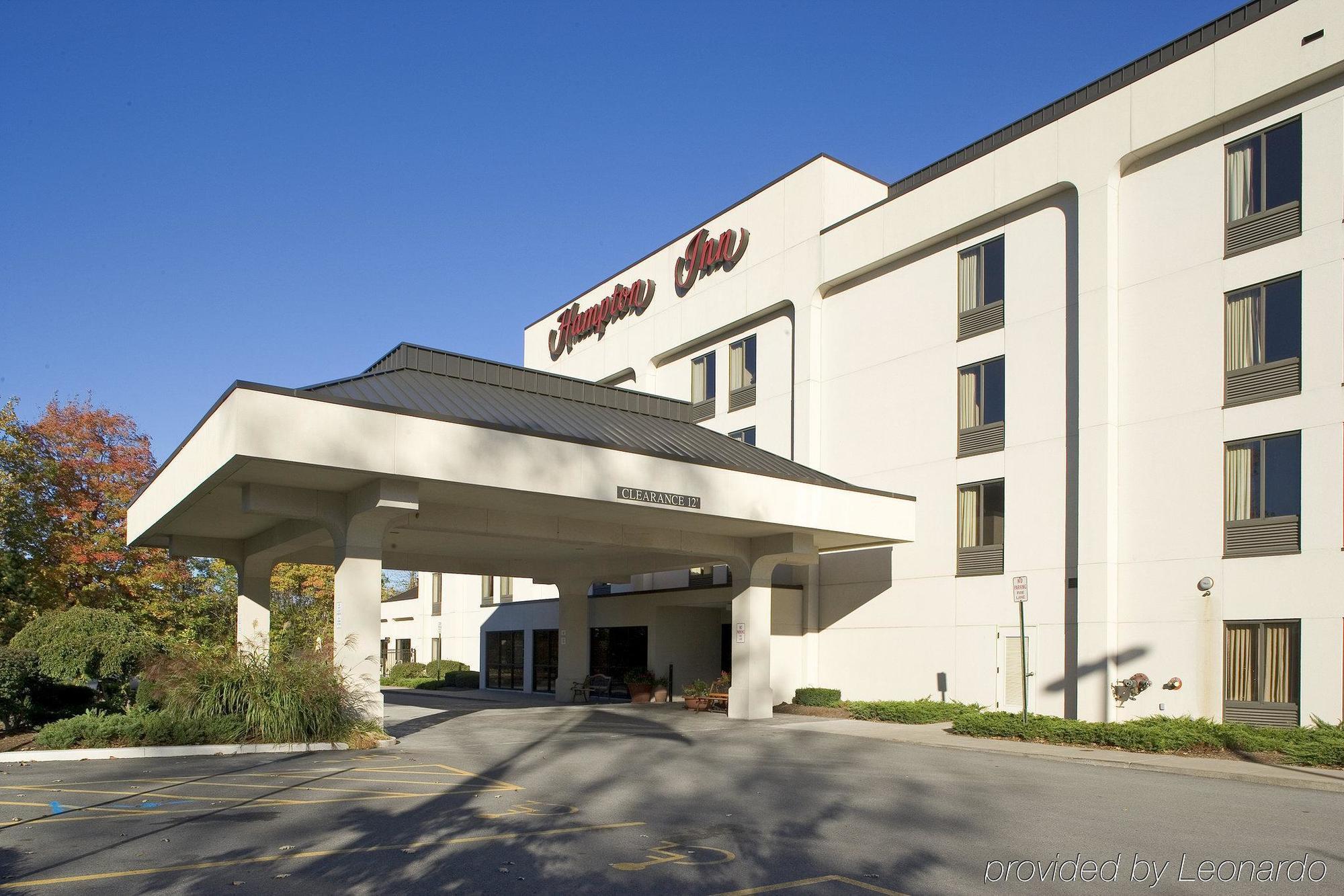 Hampton Inn Rochester Greece Exterior photo