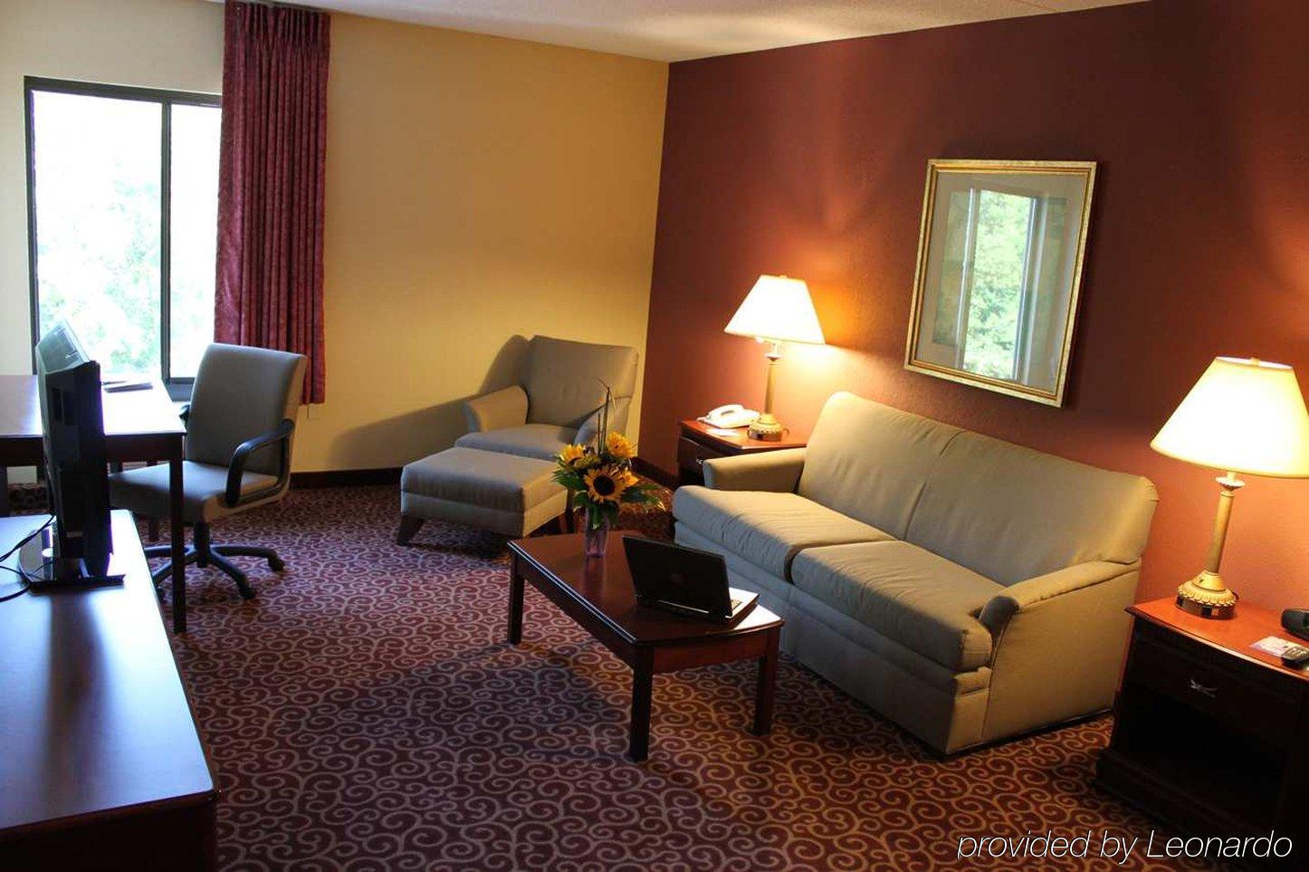 Hampton Inn Rochester Greece Exterior photo